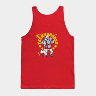 Thirty Thirty Tank Top